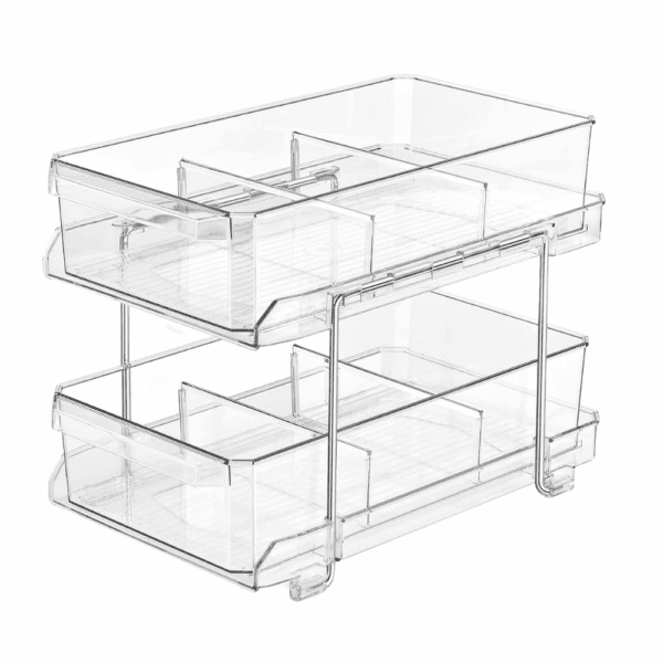 organizador de baño/organizamas