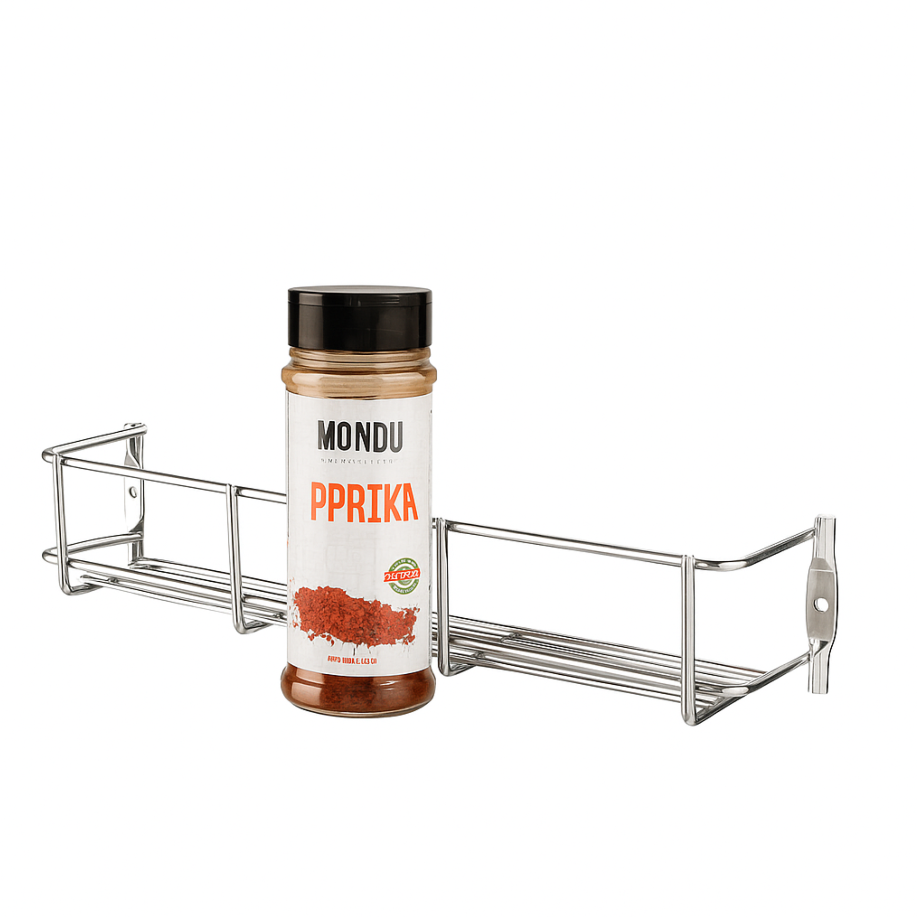 rack porta especies /organizamas