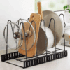 soporte para ollas /organizamas