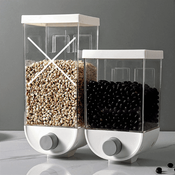 cereales / organizamas cereales / organizamas