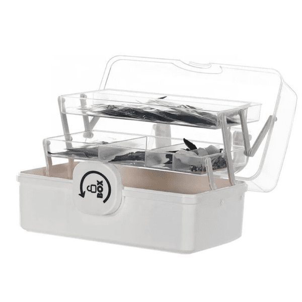 Botiquin medicina/organizmas