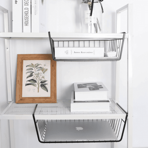 canastillas/organizamas