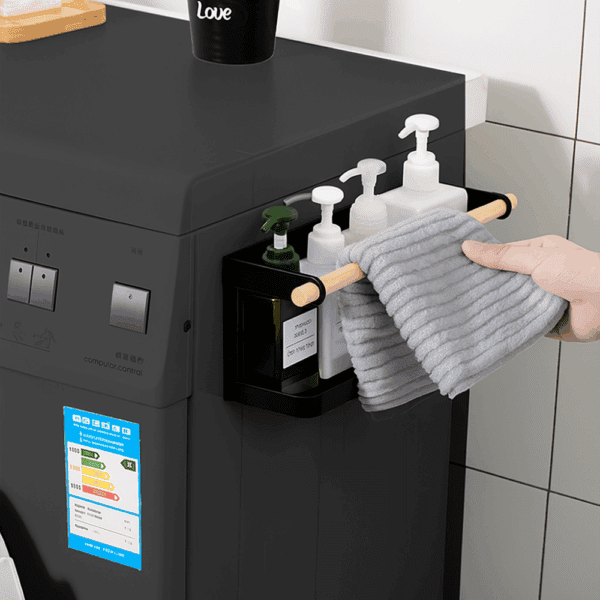 Wire Magnetico Pequeño