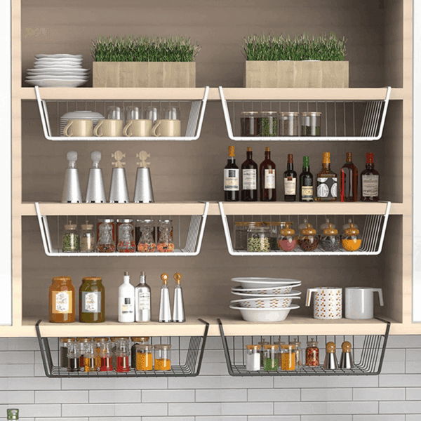 canastillas/organizamas