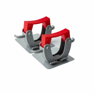 colgador de escobas/organizamas colgador de escobas/organizamas