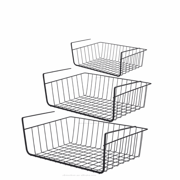 canastillas/organizamas