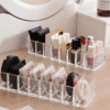 bandeja acrilica para maquillaje/organizamas bandeja acrilica para maquillaje/organizamas
