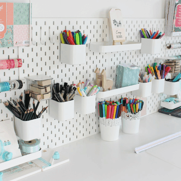 6 Accesorios ClipBoard