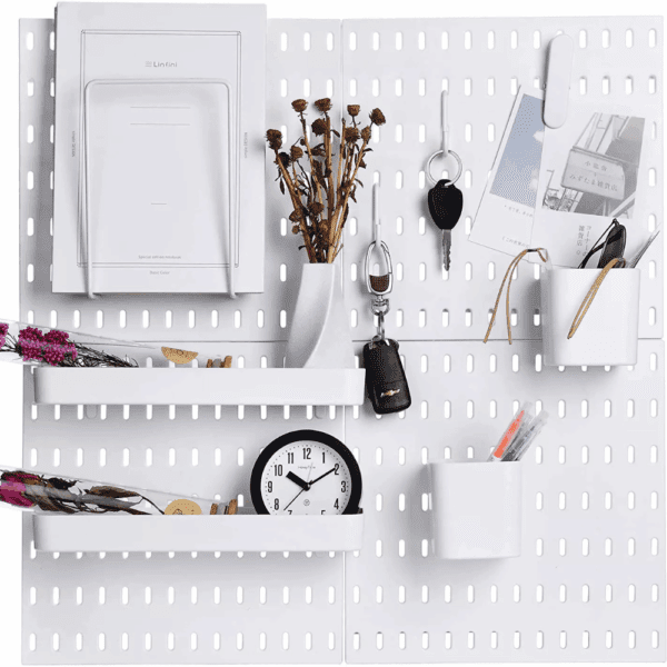 7 Accesorios ClipBoard