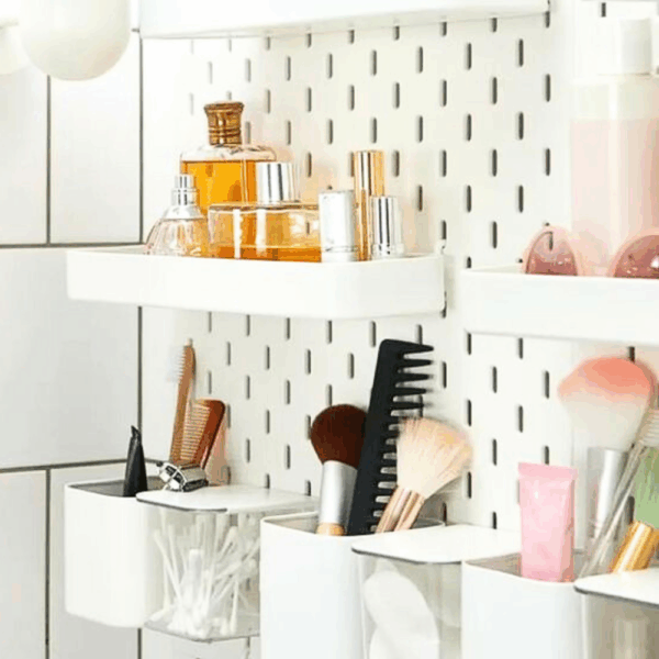 8 Accesorios ClipBoard