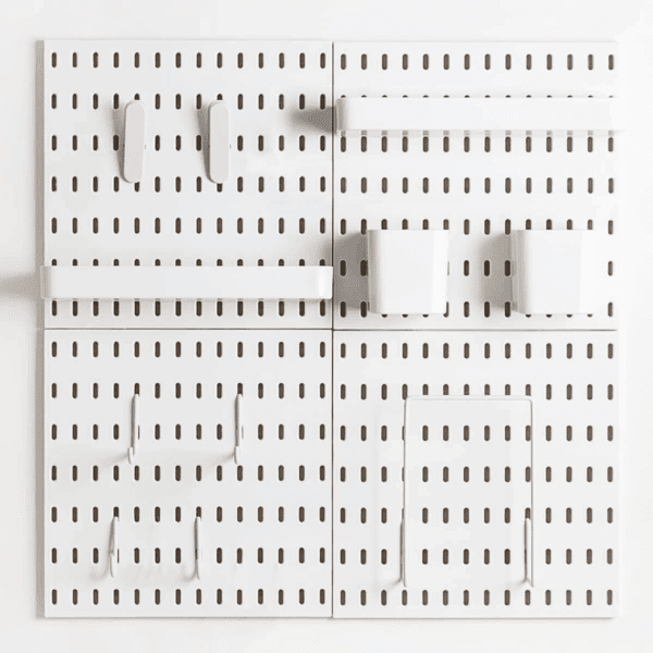 9 Accesorios ClipBoard