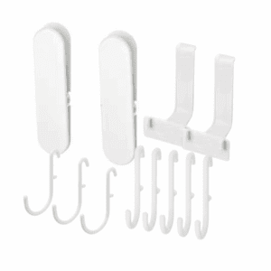 ganchos para sujetar/organizamas ganchos para sujetar/organizamas