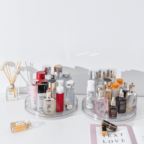 Acrilik Giratorio Bajo