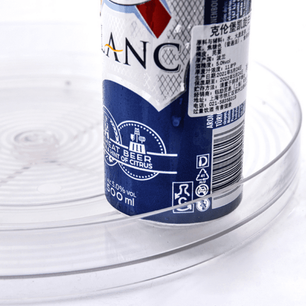 Acrilik Giratorio Bajo