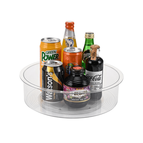 organizador giratorio/organizamas