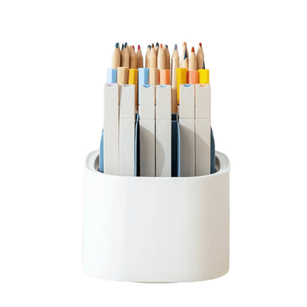 porta lapices/organizamas