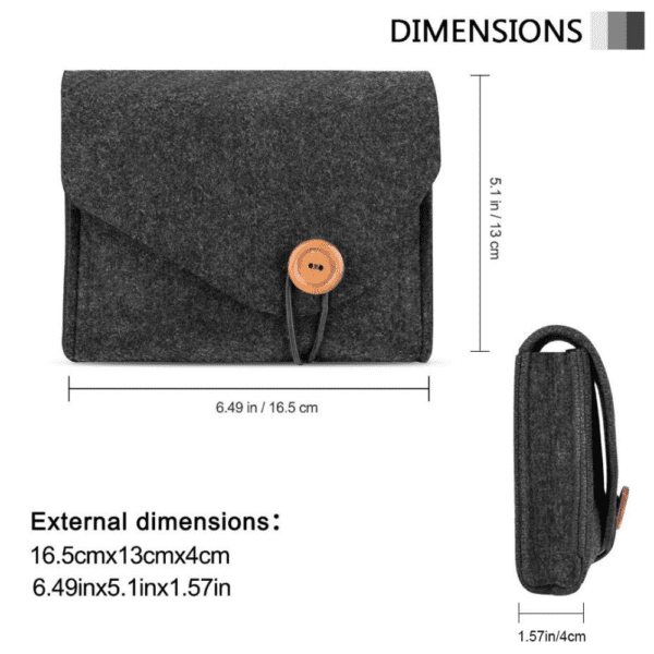 carpeta mini/organizamas